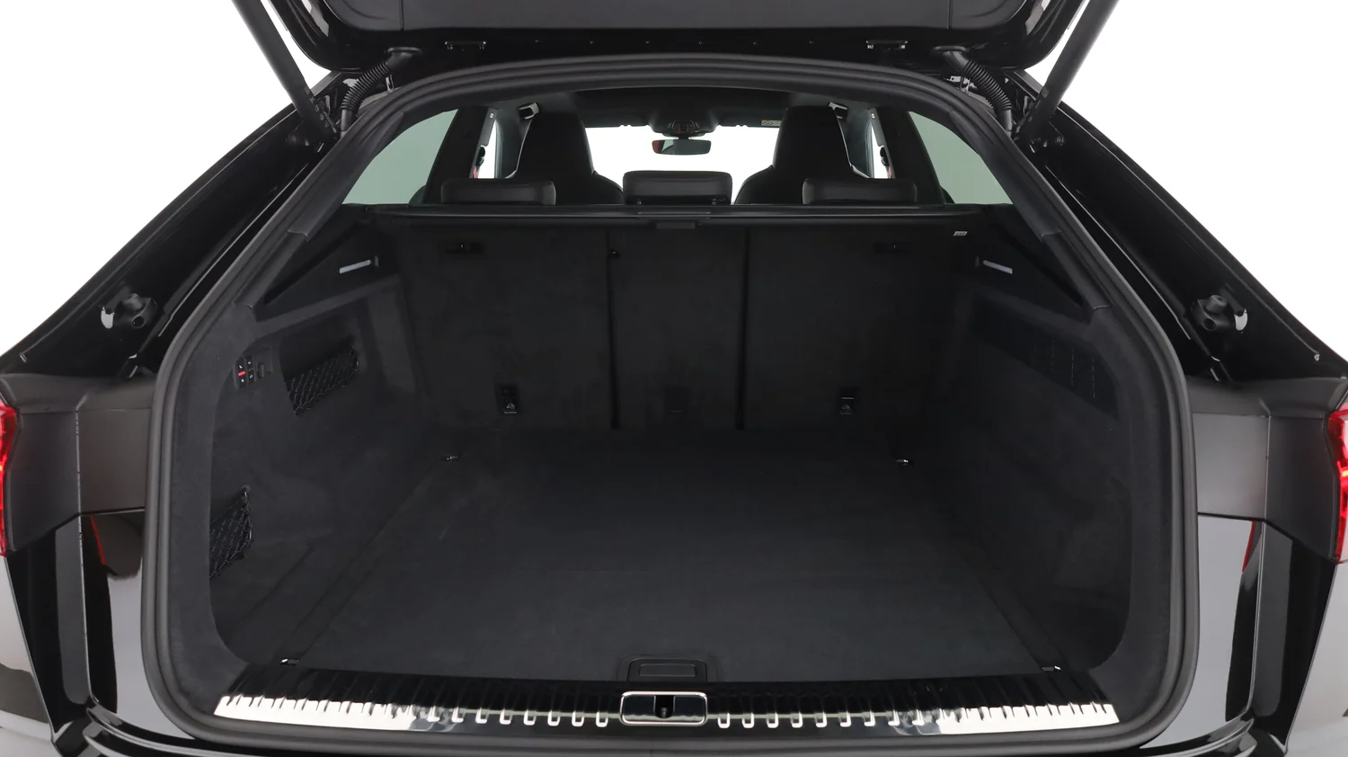 Bild eines Q8 50 TDI quattro