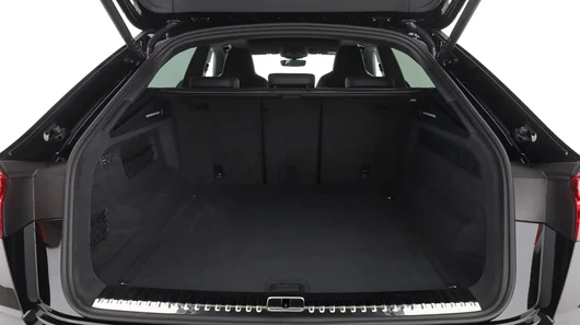 Bild eines Q8 50 TDI quattro