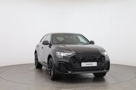 Bild eines Q8 50 TDI quattro