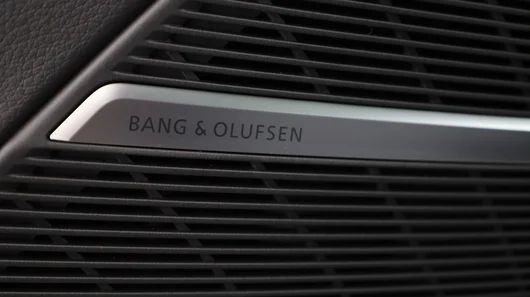 Bild eines Q8 50 TDI quattro