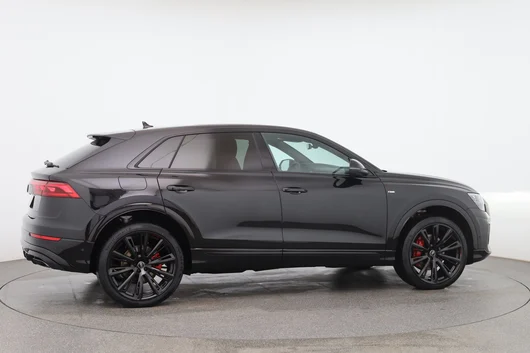 Bild eines Q8 50 TDI quattro