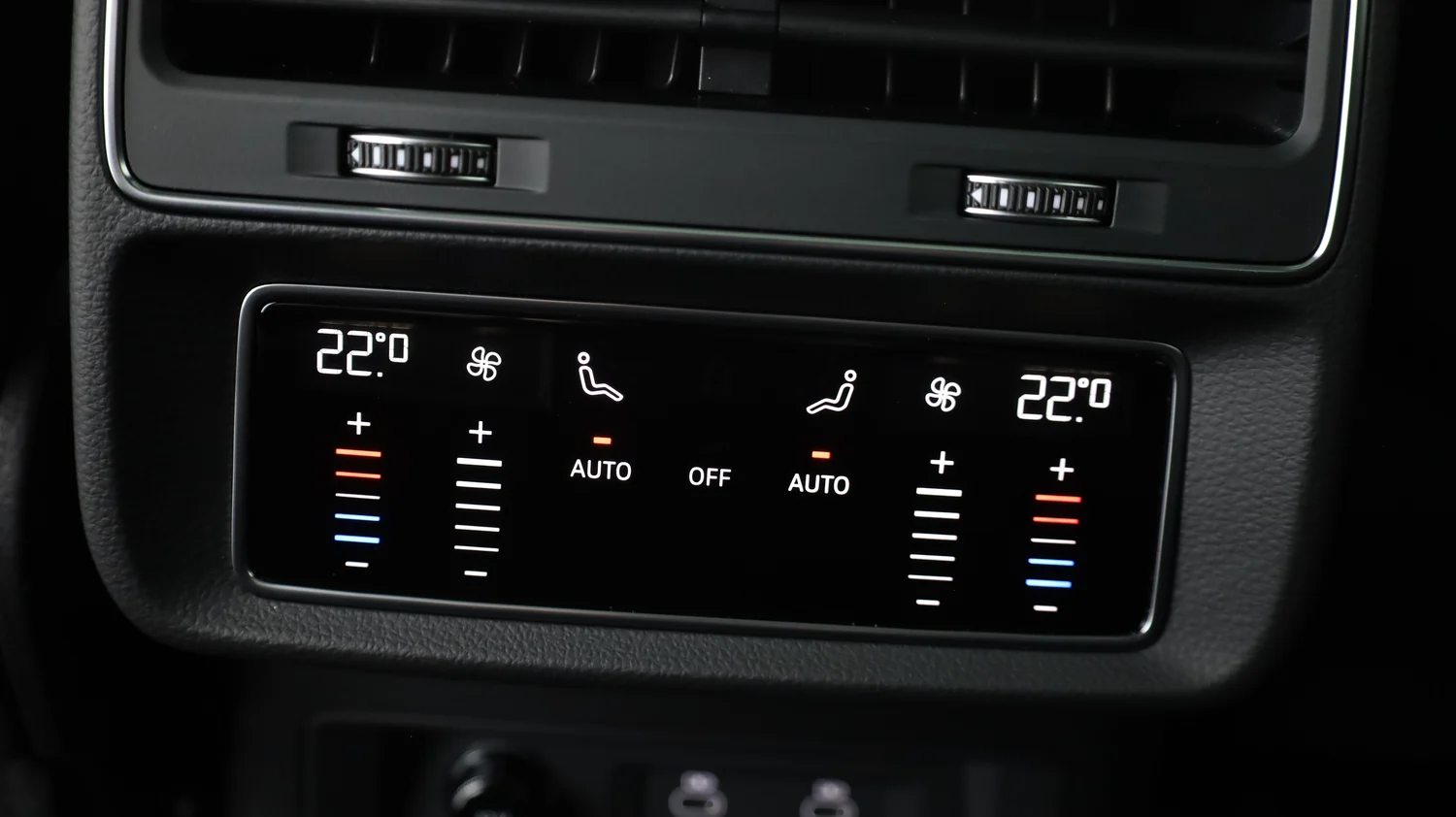 Bild eines Q8 50 TDI quattro