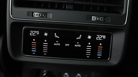 Bild eines Q8 50 TDI quattro