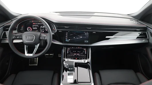 Bild eines Q8 50 TDI quattro