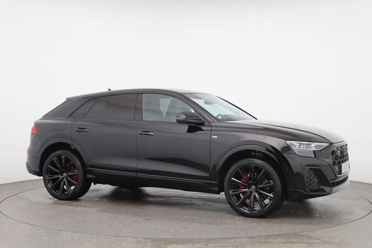 Bild eines Q8 50 TDI quattro
