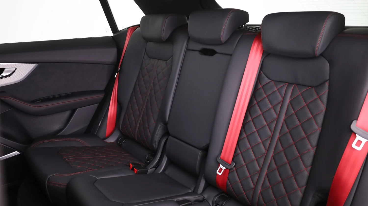 Bild eines Q8 50 TDI quattro