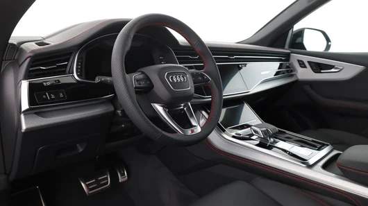 Bild eines Q8 50 TDI quattro