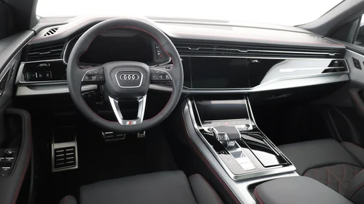 Bild eines Q8 50 TDI quattro