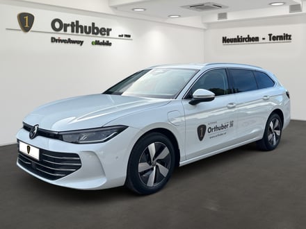 VW Passat Variant Business eHybrid 150kW