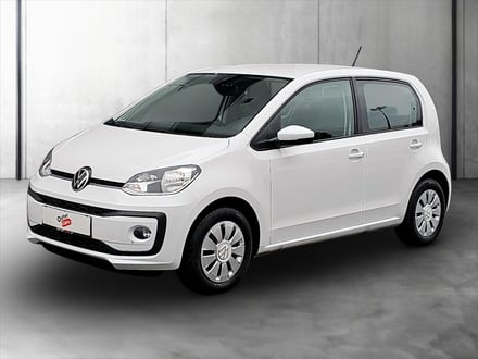 VW up!