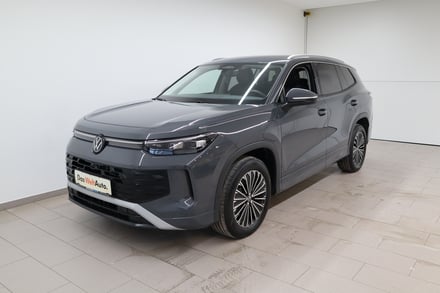 VW Tayron Friends eHybrid DSG 150kW