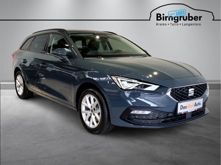 SEAT Leon SP Kombi Style Edition 1.5 eTSI DSG