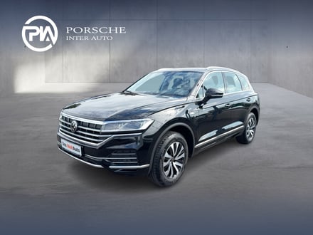 VW Touareg Elegance TDI 4MOTION