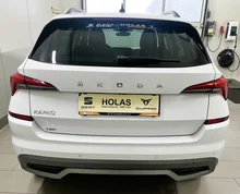 Thumbnail-Foto von Fahrzeug