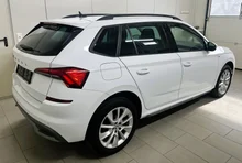 Thumbnail-Foto von Fahrzeug