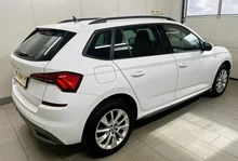 Thumbnail-Foto von Fahrzeug