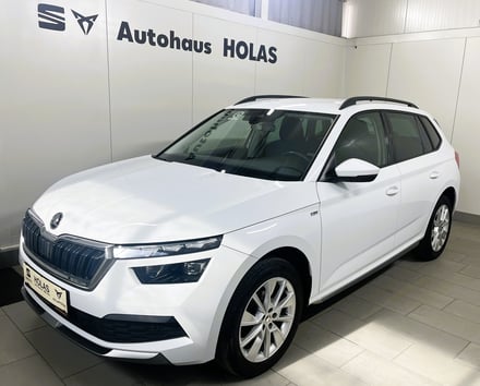 Škoda KAMIQ Style TSI ACT