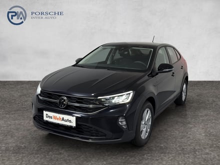 VW Taigo 4Me TSI