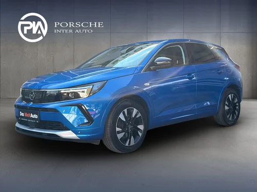 Opel Grandland X Business Elegance
