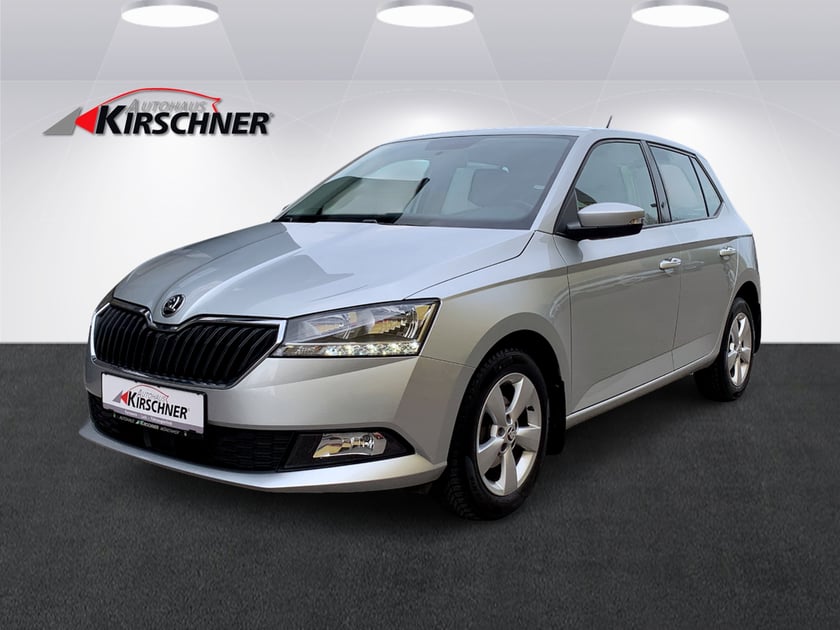 Škoda FABIA Ambition TSI