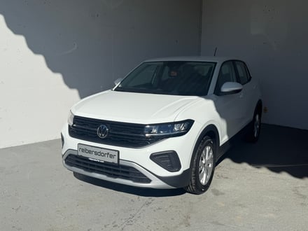 VW T-Cross 4Me TSI