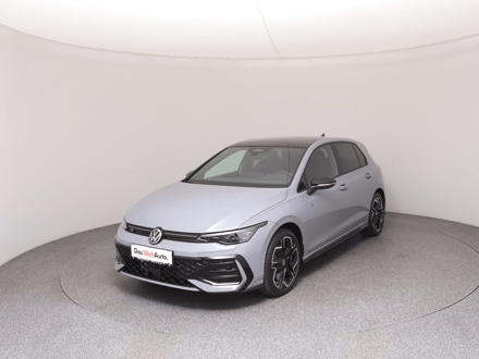 VW Golf Sport mHEV TSI DSG