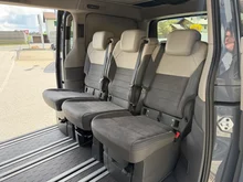 Thumbnail-Foto von Fahrzeug