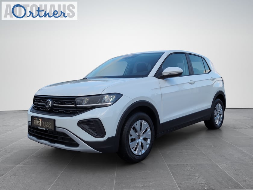 VW T-Cross 4Me TSI