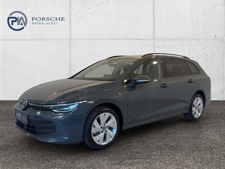 VW Golf Variant Business TDI