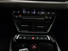 Audi e-tron GT S e-tron GT in Mythosschwarz Metallic