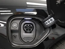 Audi e-tron GT S e-tron GT in Mythosschwarz Metallic