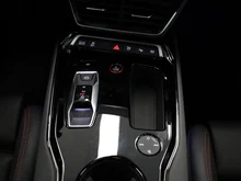 Audi e-tron GT S e-tron GT in Mythosschwarz Metallic
