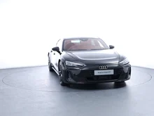 Audi e-tron GT S e-tron GT in Mythosschwarz Metallic