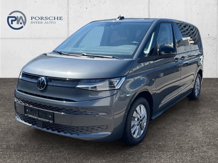 VW Multivan Business eHybrid 180 kW 4MOTION