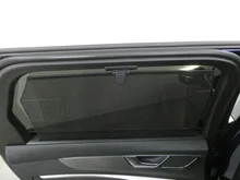 Audi A6 Avant 40 TDI Sport in 2D Navarrablau Metallic