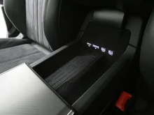 Audi A6 Avant 40 TDI Sport in 2D Navarrablau Metallic