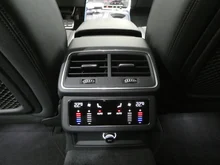 Audi A6 Avant 40 TDI Sport in 2D Navarrablau Metallic