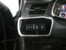 Audi A6 Avant 40 TDI Sport in 2D Navarrablau Metallic