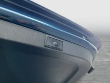 Škoda Octavia Combi Ambition TSI in Lava-Blau Metallic