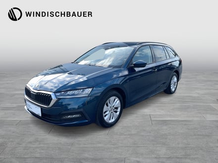 Škoda OCTAVIA Combi Ambition TSI