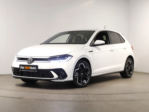 VW Polo Sport TSI DSG