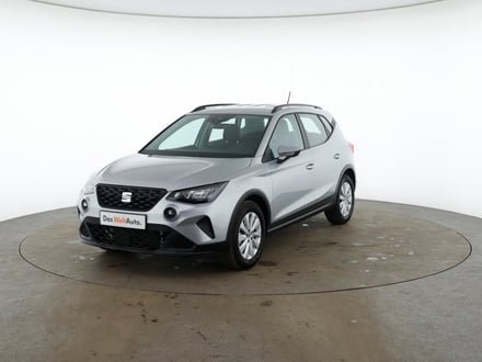 SEAT Arona Style EcoTSI DSG
