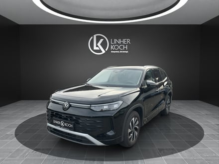 VW Tayron Friends TDI 4MOTION DSG