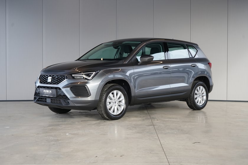SEAT Ateca Reference Edition 1.0 TSI