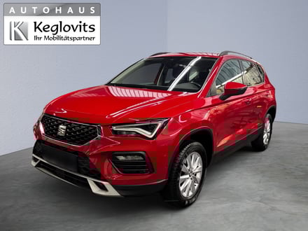 SEAT Ateca Style 1.0 TSI