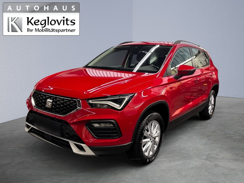 SEAT Ateca Style 1.0 TSI