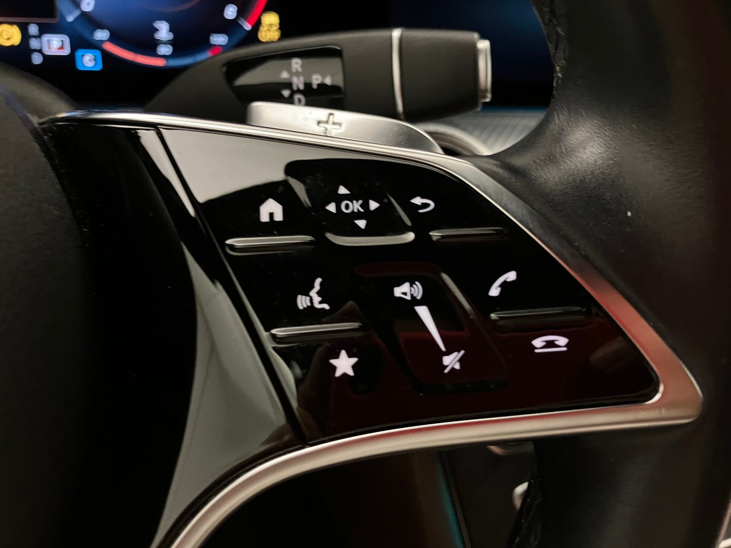 Mercedes E 200 d T Aut. | Bild 18 von 33
