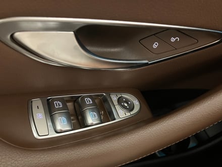 Mercedes E 200 d T Aut.