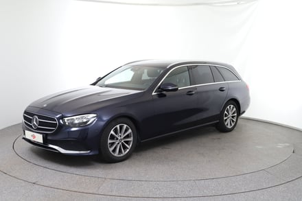 Mercedes E 200 d T Aut.