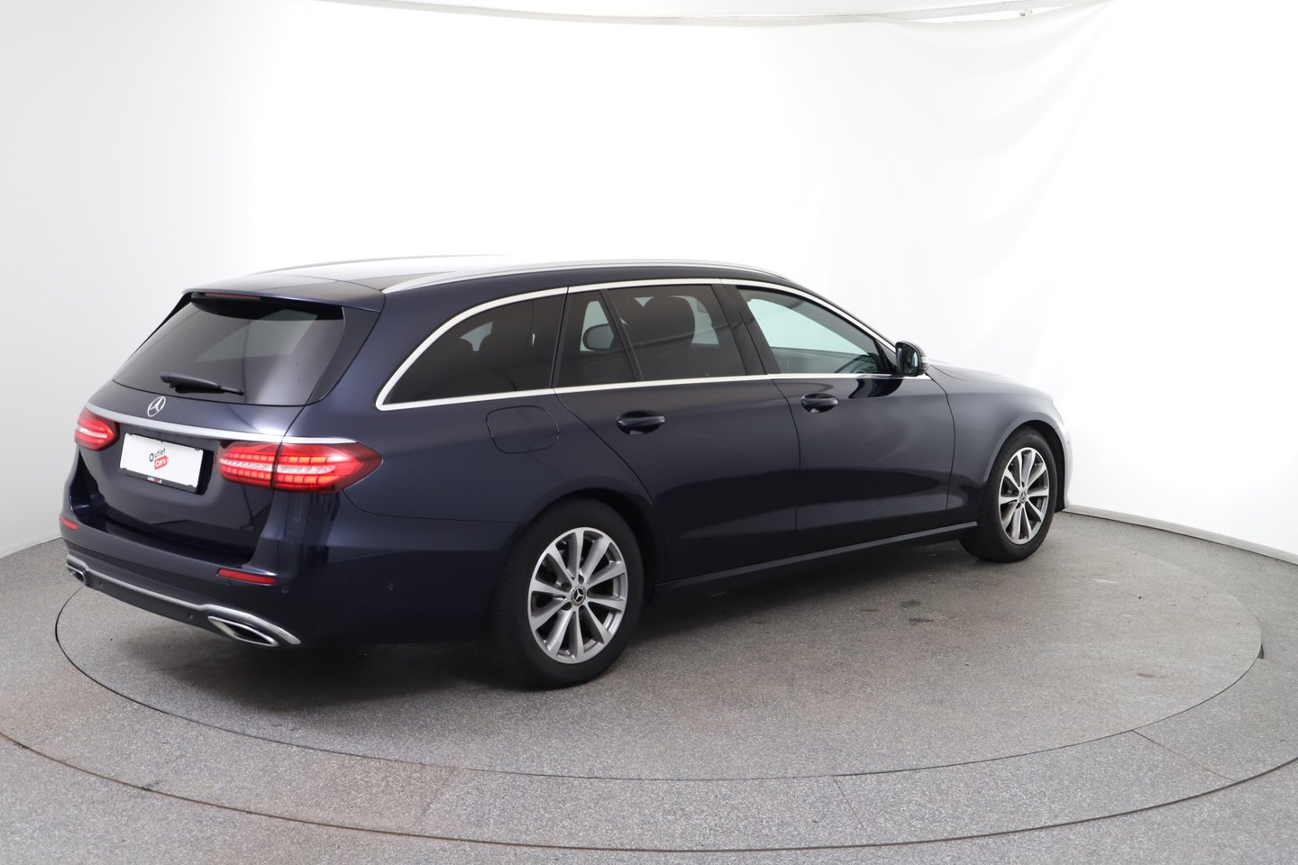 Mercedes E 200 d T Aut. | Bild 5 von 33